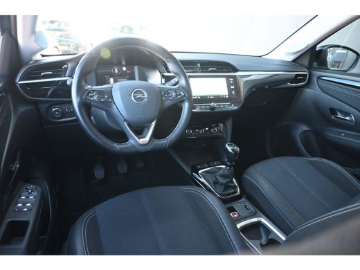 Opel Corsa 1.2 Turbo Elegance 100pk | Achteruitrijcamera | Navigatie | Climate Control | Apple Carplay | And... ActivLease financial lease