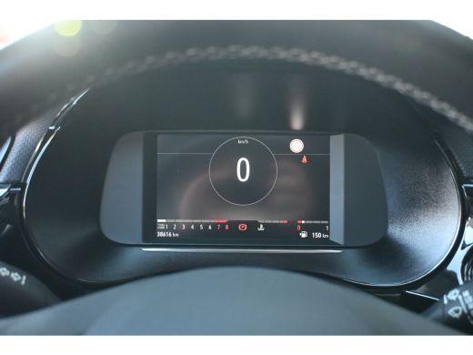 Opel Corsa 1.2 Turbo Elegance 100pk | Achteruitrijcamera | Navigatie | Climate Control | Apple Carplay | And... ActivLease financial lease