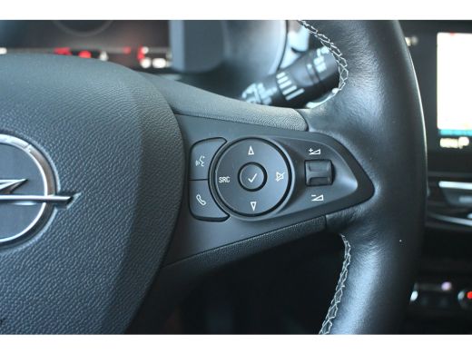 Opel Corsa 1.2 Turbo Elegance 100pk | Achteruitrijcamera | Navigatie | Climate Control | Apple Carplay | And... ActivLease financial lease
