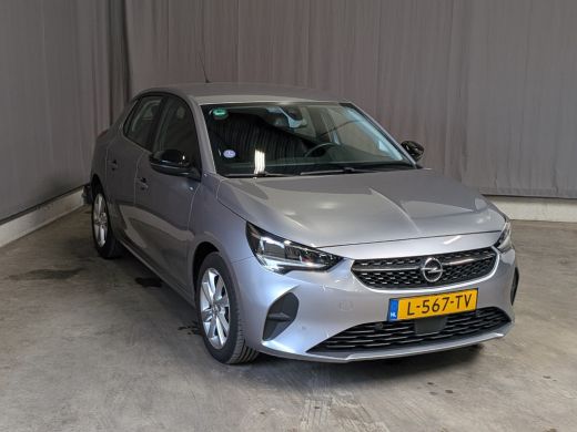 Opel Corsa 1.2 Elegance | Achteruitrijcamera | Navigatie | Climate Control | Apple Carplay | Android Auto | !! ActivLease financial lease