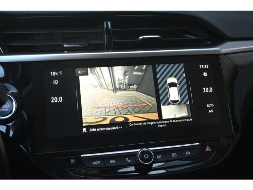 Opel Corsa 1.2 Turbo Elegance 100pk | Achteruitrijcamera | Navigatie | Climate Control | Apple Carplay | And... ActivLease financial lease