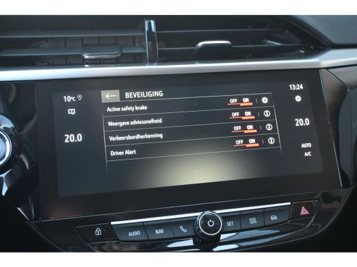 Opel Corsa 1.2 Turbo Elegance 100pk | Achteruitrijcamera | Navigatie | Climate Control | Apple Carplay | And... ActivLease financial lease