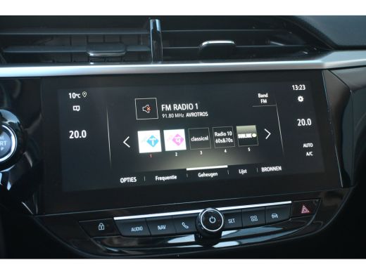 Opel Corsa 1.2 Turbo Elegance 100pk | Achteruitrijcamera | Navigatie | Climate Control | Apple Carplay | And... ActivLease financial lease