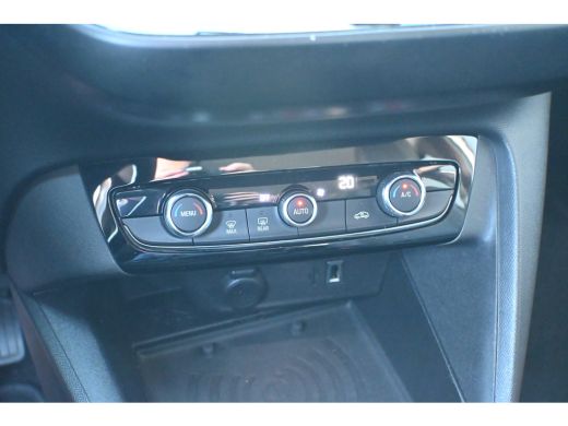 Opel Corsa 1.2 Turbo Elegance 100pk | Achteruitrijcamera | Navigatie | Climate Control | Apple Carplay | And... ActivLease financial lease