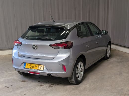 Opel Corsa 1.2 Elegance | Achteruitrijcamera | Navigatie | Climate Control | Apple Carplay | Android Auto | !! ActivLease financial lease
