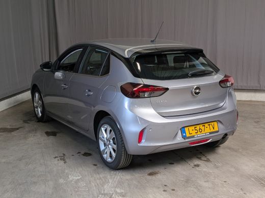Opel Corsa 1.2 Elegance | Achteruitrijcamera | Navigatie | Climate Control | Apple Carplay | Android Auto | !! ActivLease financial lease