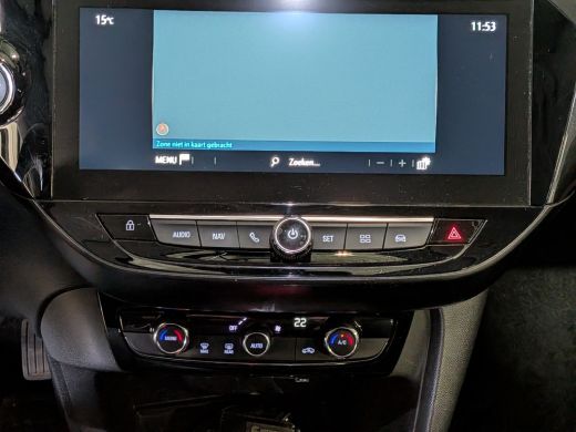 Opel Corsa 1.2 Elegance | Achteruitrijcamera | Navigatie | Climate Control | Apple Carplay | Android Auto | !! ActivLease financial lease