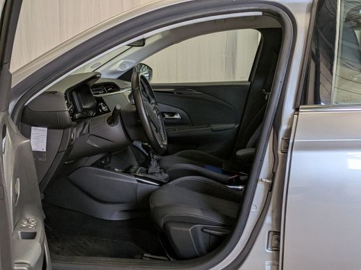 Opel Corsa 1.2 Elegance | Achteruitrijcamera | Navigatie | Climate Control | Apple Carplay | Android Auto | !! ActivLease financial lease