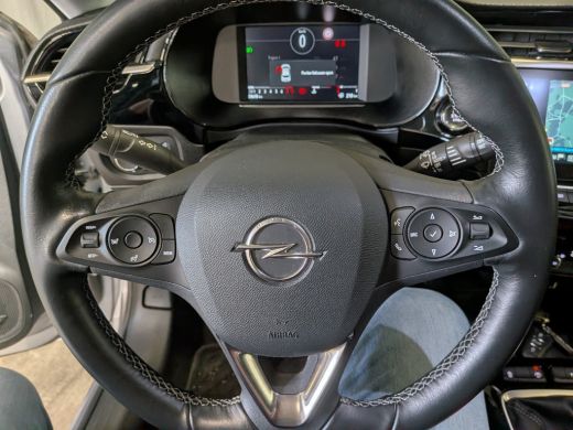 Opel Corsa 1.2 Elegance | Achteruitrijcamera | Navigatie | Climate Control | Apple Carplay | Android Auto | !! ActivLease financial lease