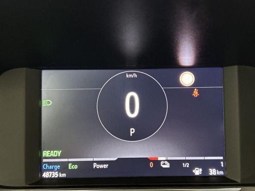 Opel Corsa-e Level 2 Edition 100KW / SOH 100% / 50 kWh Fase 3 / Airco-Ecc. / Cruise-ctr. / Apple Carplay Andro... ActivLease financial lease