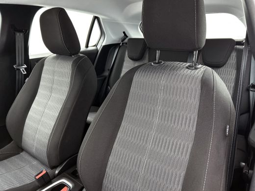 Opel Corsa-e Level 2 Edition 100KW / SOH 100% / 50 kWh Fase 3 / Airco-Ecc. / Cruise-ctr. / Apple Carplay Andro... ActivLease financial lease