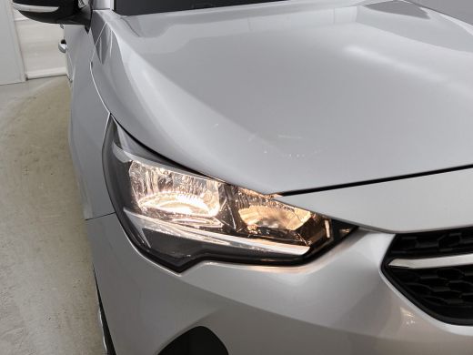 Opel Corsa-e Level 2 Edition 100KW / SOH 100% / 50 kWh Fase 3 / Airco-Ecc. / Cruise-ctr. / Apple Carplay Andro... ActivLease financial lease