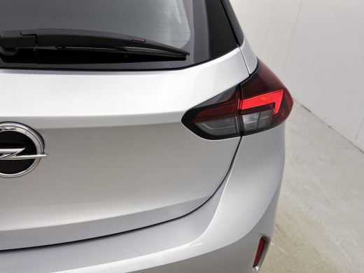 Opel Corsa-e Level 2 Edition 100KW / SOH 100% / 50 kWh Fase 3 / Airco-Ecc. / Cruise-ctr. / Apple Carplay Andro... ActivLease financial lease