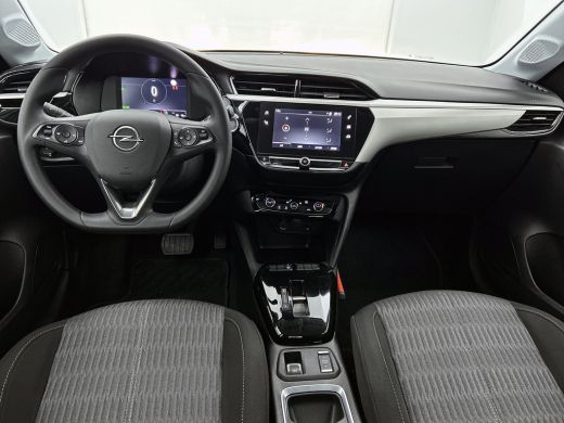 Opel Corsa-e Level 2 Edition 100KW / SOH 100% / 50 kWh Fase 3 / Airco-Ecc. / Cruise-ctr. / Apple Carplay Andro... ActivLease financial lease