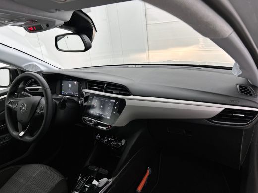 Opel Corsa-e Level 2 Edition 100KW / SOH 100% / 50 kWh Fase 3 / Airco-Ecc. / Cruise-ctr. / Apple Carplay Andro... ActivLease financial lease