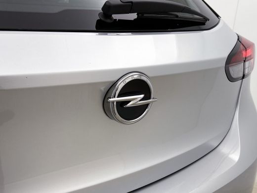 Opel Corsa-e Level 2 Edition 100KW / SOH 100% / 50 kWh Fase 3 / Airco-Ecc. / Cruise-ctr. / Apple Carplay Andro... ActivLease financial lease