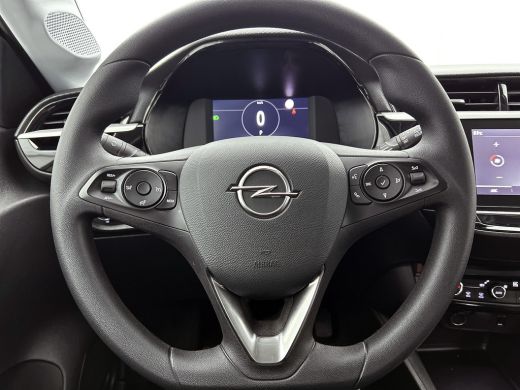 Opel Corsa-e Level 2 Edition 100KW / SOH 100% / 50 kWh Fase 3 / Airco-Ecc. / Cruise-ctr. / Apple Carplay Andro... ActivLease financial lease