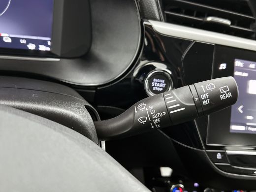 Opel Corsa-e Level 2 Edition 100KW / SOH 100% / 50 kWh Fase 3 / Airco-Ecc. / Cruise-ctr. / Apple Carplay Andro... ActivLease financial lease