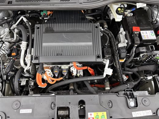 Opel Corsa-e Level 2 Edition 100KW / SOH 100% / 50 kWh Fase 3 / Airco-Ecc. / Cruise-ctr. / Apple Carplay Andro... ActivLease financial lease