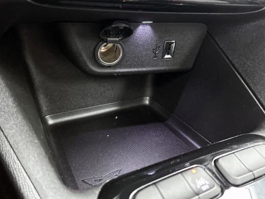 Opel Corsa-e Level 2 Edition 100KW / SOH 100% / 50 kWh Fase 3 / Airco-Ecc. / Cruise-ctr. / Apple Carplay Andro... ActivLease financial lease