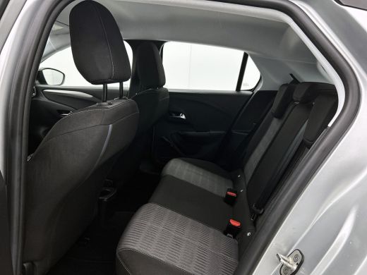 Opel Corsa-e Level 2 Edition 100KW / SOH 100% / 50 kWh Fase 3 / Airco-Ecc. / Cruise-ctr. / Apple Carplay Andro... ActivLease financial lease