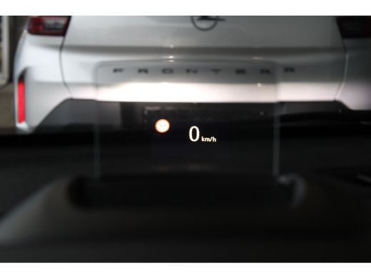 Opel Crossland 1.2 Turbo Elegance 110PK | Trekhaak | Camera | Cruise control | Climate control | Navigatie | Dod... ActivLease financial lease