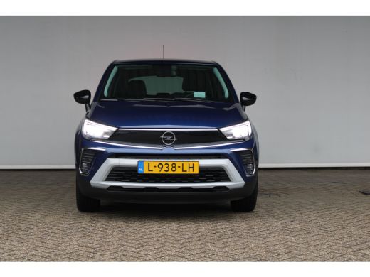 Opel Crossland 1.2 Turbo Elegance 110PK | Trekhaak | Camera | Cruise control | Climate control | Navigatie | Dod... ActivLease financial lease