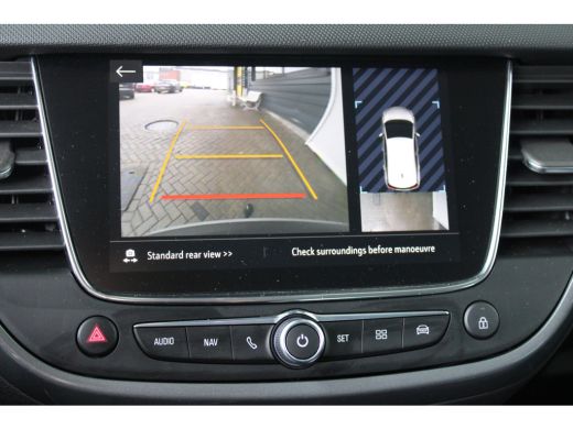 Opel Crossland 1.2 Turbo Elegance 110PK | Trekhaak | Camera | Cruise control | Climate control | Navigatie | Dod... ActivLease financial lease