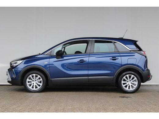 Opel Crossland 1.2 Turbo Elegance 110PK | Trekhaak | Camera | Cruise control | Climate control | Navigatie | Dod... ActivLease financial lease