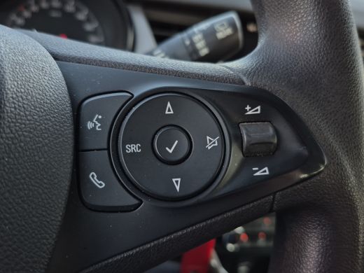 Opel Crossland X 1.2 Turbo Edition Trekhaak | Parkeersensoren | Comfortstoelen | Full map navigatie | Carplay/andr... ActivLease financial lease