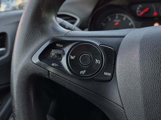 Opel Crossland X 1.2 Turbo Edition Trekhaak | Parkeersensoren | Comfortstoelen | Full map navigatie | Carplay/andr... ActivLease financial lease