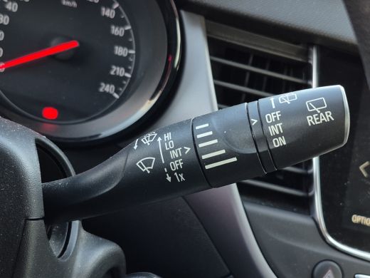 Opel Crossland X 1.2 Turbo Edition Trekhaak | Parkeersensoren | Comfortstoelen | Full map navigatie | Carplay/andr... ActivLease financial lease