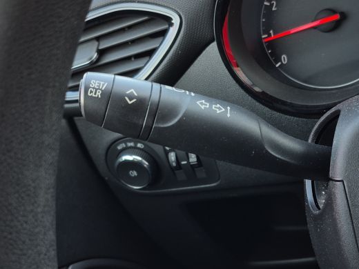 Opel Crossland X 1.2 Turbo Edition Trekhaak | Parkeersensoren | Comfortstoelen | Full map navigatie | Carplay/andr... ActivLease financial lease