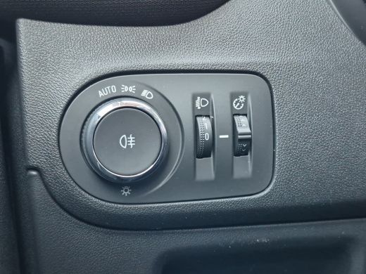 Opel Crossland X 1.2 Turbo Edition Trekhaak | Parkeersensoren | Comfortstoelen | Full map navigatie | Carplay/andr... ActivLease financial lease