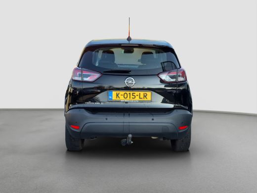 Opel Crossland X 1.2 Turbo Edition Trekhaak | Parkeersensoren | Comfortstoelen | Full map navigatie | Carplay/andr... ActivLease financial lease