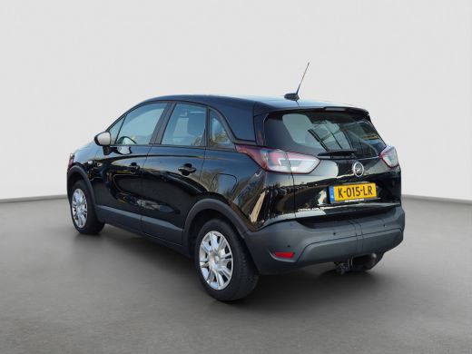 Opel Crossland X 1.2 Turbo Edition Trekhaak | Parkeersensoren | Comfortstoelen | Full map navigatie | Carplay/andr... ActivLease financial lease