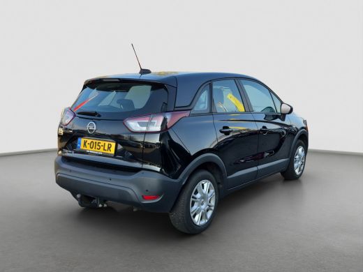 Opel Crossland X 1.2 Turbo Edition Trekhaak | Parkeersensoren | Comfortstoelen | Full map navigatie | Carplay/andr... ActivLease financial lease