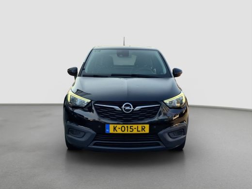 Opel Crossland X 1.2 Turbo Edition Trekhaak | Parkeersensoren | Comfortstoelen | Full map navigatie | Carplay/andr... ActivLease financial lease