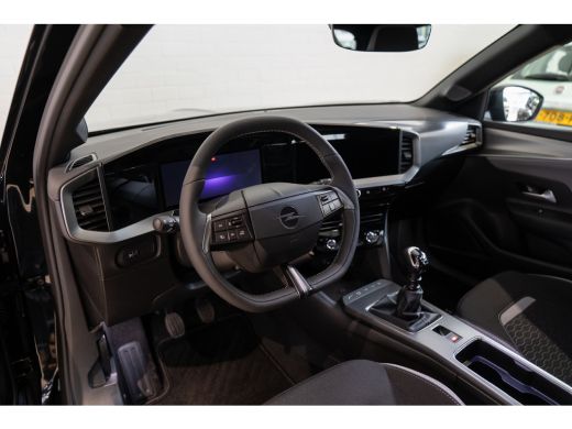 Opel Mokka 1.2 Turbo Edition | 8 Jaar Garantie | Navigatie | Stoelverwarming | Camera | Parkeersensoren | Ap... ActivLease financial lease