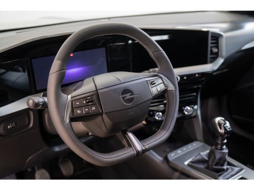 Opel Mokka 1.2 Turbo Edition | 8 Jaar Garantie | Navigatie | Stoelverwarming | Camera | Parkeersensoren | Ap... ActivLease financial lease