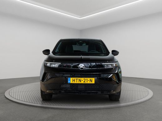 Opel Mokka 1.2 Turbo Edition | 8 Jaar Garantie | Navigatie | Stoelverwarming | Camera | Parkeersensoren | Ap... ActivLease financial lease