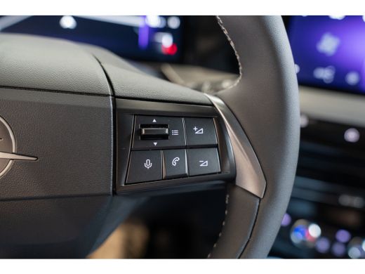 Opel Mokka 1.2 Turbo Edition | 8 Jaar Garantie | Navigatie | Stoelverwarming | Camera | Parkeersensoren | Ap... ActivLease financial lease