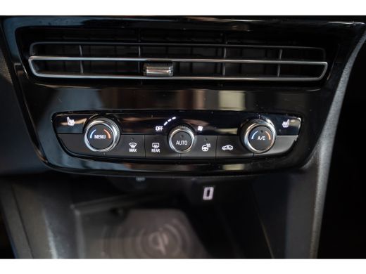 Opel Mokka 1.2 Turbo Edition | 8 Jaar Garantie | Navigatie | Stoelverwarming | Camera | Parkeersensoren | Ap... ActivLease financial lease