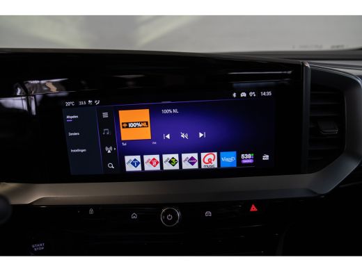 Opel Mokka 1.2 Turbo Edition | 8 Jaar Garantie | Navigatie | Stoelverwarming | Camera | Parkeersensoren | Ap... ActivLease financial lease