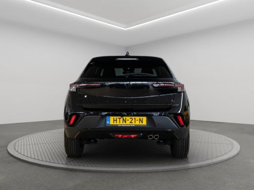 Opel Mokka 1.2 Turbo Edition | 8 Jaar Garantie | Navigatie | Stoelverwarming | Camera | Parkeersensoren | Ap... ActivLease financial lease