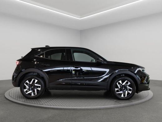 Opel Mokka 1.2 Turbo Edition | 8 Jaar Garantie | Navigatie | Stoelverwarming | Camera | Parkeersensoren | Ap... ActivLease financial lease