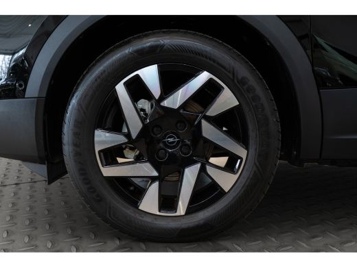 Opel Mokka 1.2 Turbo Edition | 8 Jaar Garantie | Navigatie | Stoelverwarming | Camera | Parkeersensoren | Ap... ActivLease financial lease