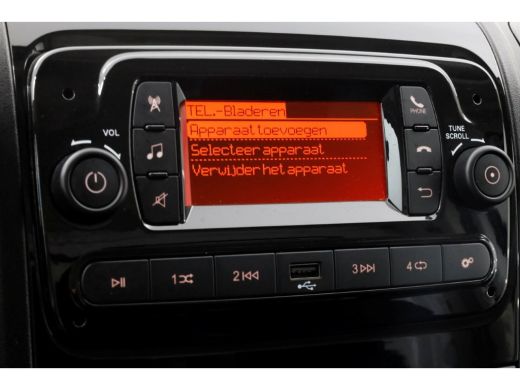 Opel Movano 2.2D 140pk Bakwagen met laadklep 1.060kg laadvermogen 08-2023 ActivLease financial lease