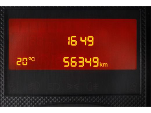 Opel Movano 2.2D 140pk Bakwagen met laadklep 1.060kg laadvermogen 08-2023 ActivLease financial lease