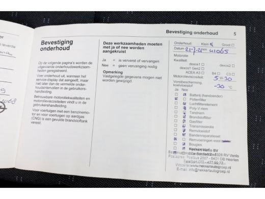 Opel Movano 2.3 CDTI 145pk E6 Open Laadbak + Kraan 08-2019 ActivLease financial lease